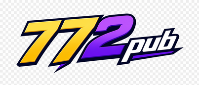 772 Pub Logo